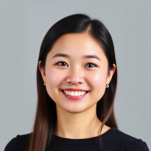 Caroline Wu testimonial avatar